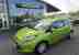 Ford Fiesta 1.25 Trend KLIMA CD AUX