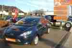 Fiesta 1.25 Trend