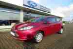 Fiesta 1.25 Trend