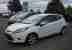 Ford Fiesta 1.25 Trend