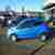 Ford Fiesta 1.25