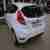 Ford Fiesta 1.25