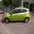 Ford Fiesta 1.25