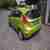 Ford Fiesta 1.25