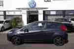 Fiesta 1.25 Trend Audio Paket 1.Hand