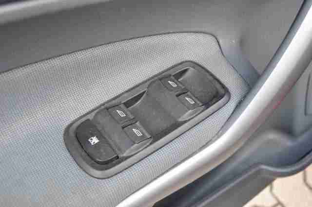Ford Fiesta 1.25 Trend*Bluetooth*Klima*Winter*