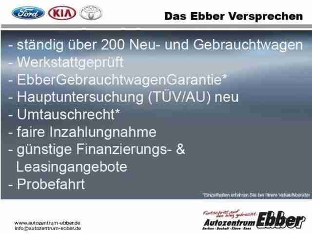 Ford Fiesta 1.25