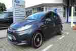 Fiesta 1.25 Trend (EURO 5) Sport 16 Zoll Alufelg