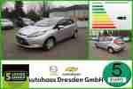 Fiesta 1.25 Trend (EURO5 ) so gut wie neu!