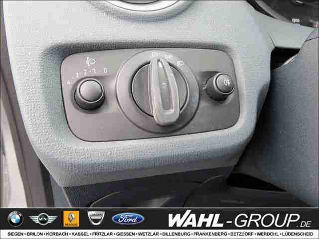 Ford Fiesta 1.25 Trend KLIMA