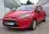 Ford Fiesta 1.25 Trend Klima 1. Hand