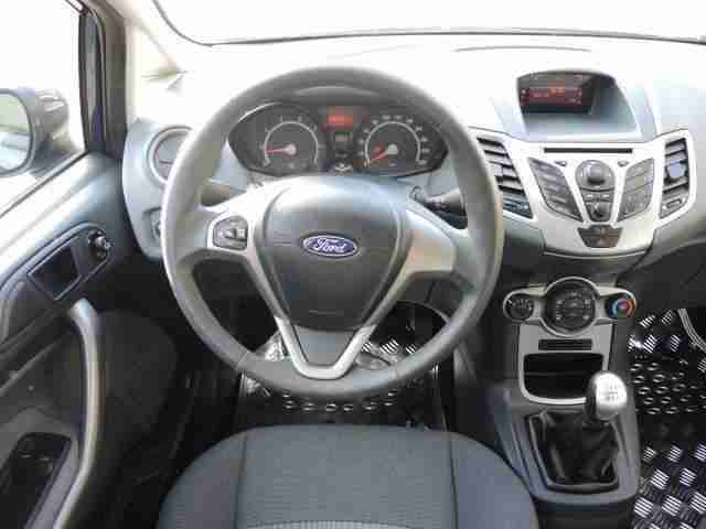 Ford Fiesta 1.25 Trend *Klima*