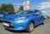 Ford Fiesta 1.25 Trend Klima Alu 11500km