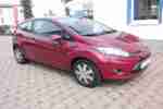 Fiesta 1.25 Trend Klima Bluetooth