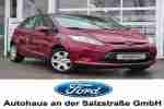 Fiesta 1.25 Trend Klima CD MP3