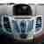 Ford Fiesta 1.25