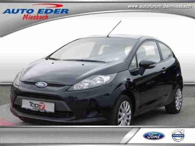 Fiesta 1.25 Trend (Klima el. Fenster)