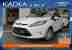 Ford Fiesta 1.25 Trend Klimaalage, CD, e Fenster