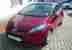 Ford Fiesta 1.25 Trend Klimaanlage ESP Metallic WR