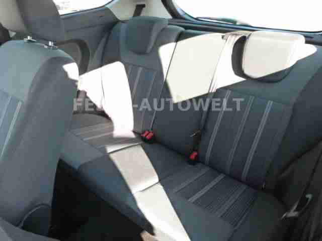 Ford Fiesta 1.25 Trend MFL ISOFIX SERVO