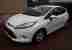 Ford Fiesta 1.25 Trend SPORT STYLING PAKET KLIMA PDC