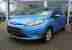Ford Fiesta 1.25 Trend Sitzheizung