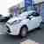 Ford Fiesta 1.25