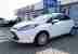 Ford Fiesta 1.25 Trend beh.FS dunkel Scheiben