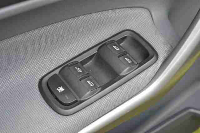 Ford Fiesta 1.25