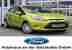 Ford Fiesta 1.25 Trend heizb.WSS Klima CD mp3 AUX