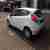 Ford Fiesta 1.25