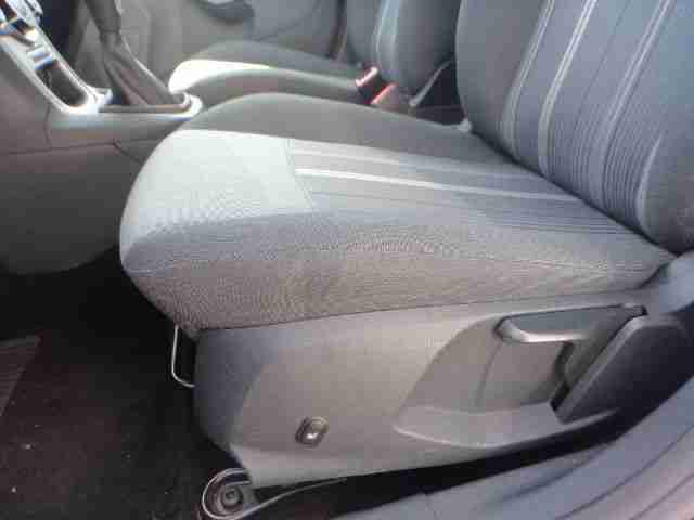 Ford Fiesta 1.25 Viva