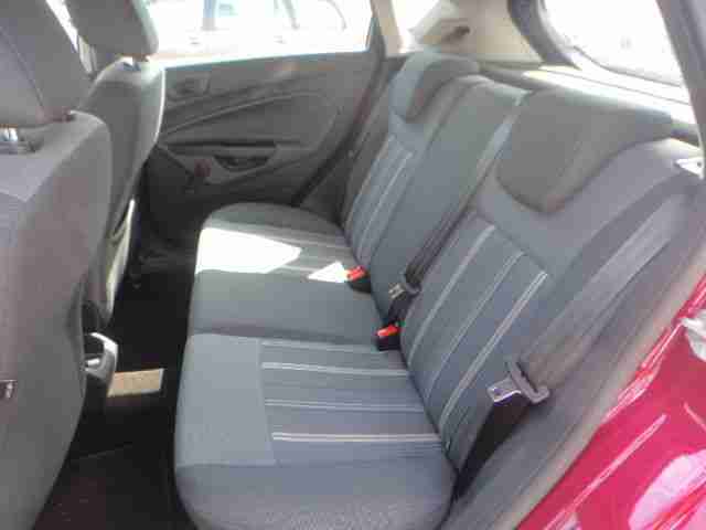 Ford Fiesta 1.25 Viva