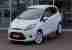Ford Fiesta 1.25 Viva AC SHZ ALU 16 ZOLL 1.HAND