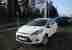 Ford Fiesta 1.25 Viva Winter Paket