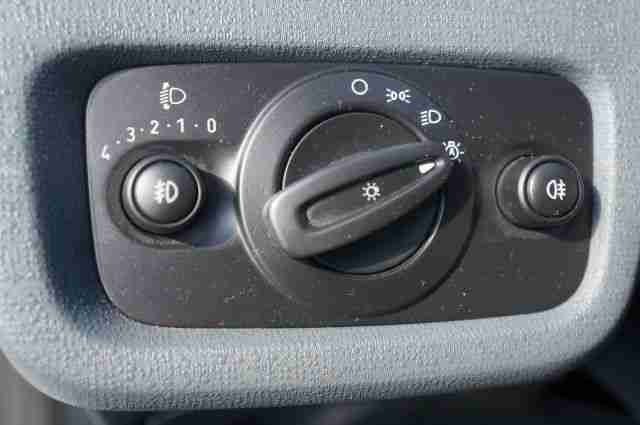 Ford Fiesta 1.25i 16V Titanium Klimaautom. Frontschei