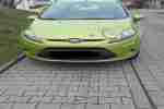 Fiesta 1.25l ( 82ps )