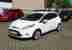 Ford Fiesta 1,2i Titanium X Paket 16 Zoll