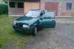 Fiesta 1, 3 16 V