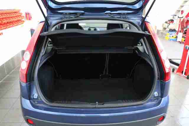 Ford Fiesta 1.3