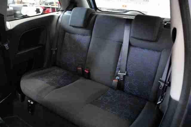 Ford Fiesta 1.3