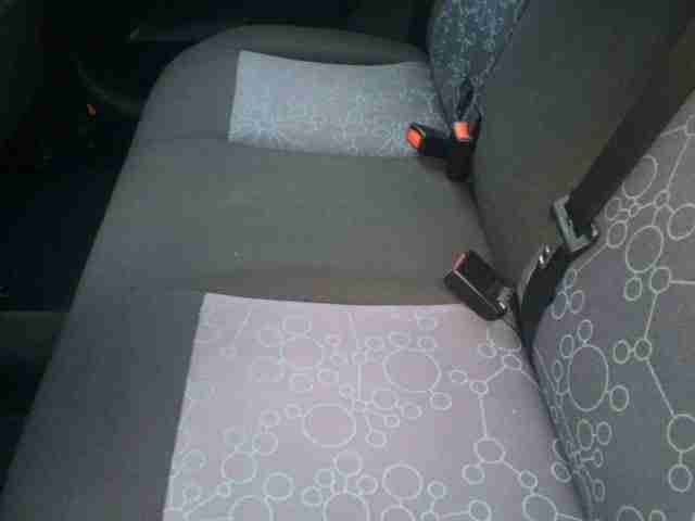 Ford Fiesta 1.3 Ambiente 1.Hand !!!!