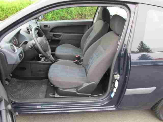 Ford Fiesta 1.3 Ambiente 3 Tg.