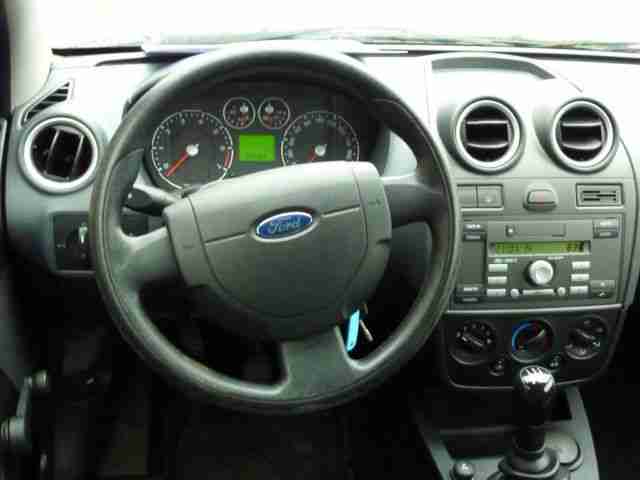 Ford Fiesta 1.3 Ambiente