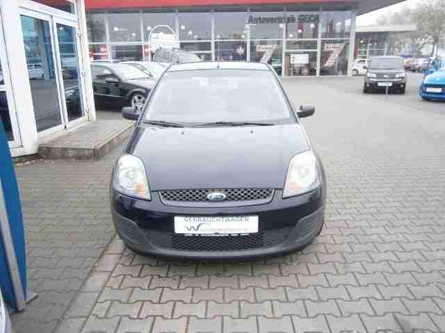 Ford Fiesta 1.3 Ambiente
