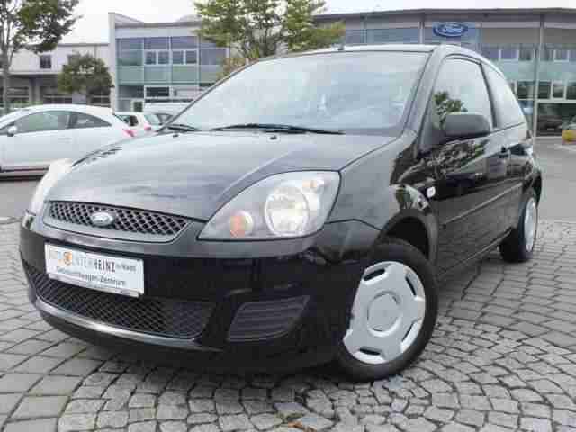 Ford Fiesta 1.3 Ambiente