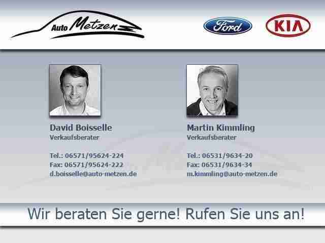 Ford Fiesta 1.3 Ambiente