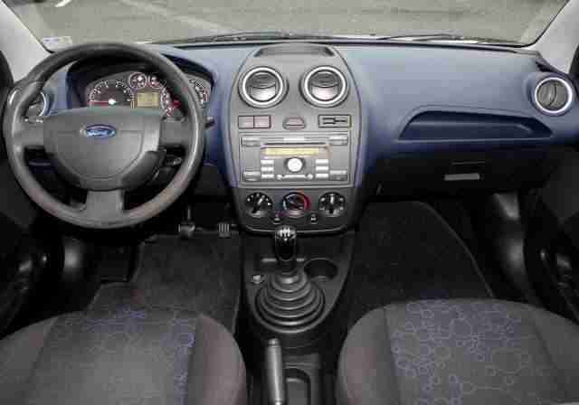 Ford Fiesta 1.3 Ambiente