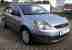 Ford Fiesta 1.3 Ambiente Fun 38.000KM KLIMA TOP