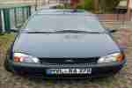 Fiesta 1.3 BJ.2000 37 kw TÜV neu 111.400 km M S
